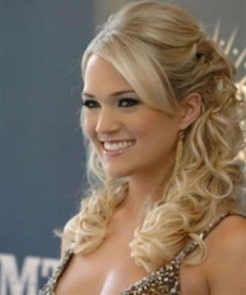 Modern Day Hairstyles Modern Day Hairstyles