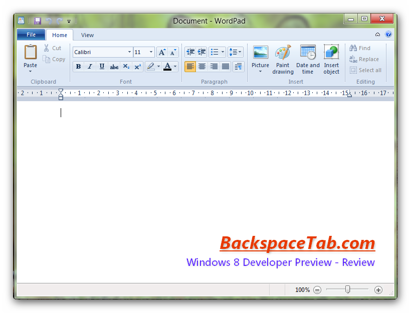 Wordpad скачать на компьютер Wordpad скачать на компьютер