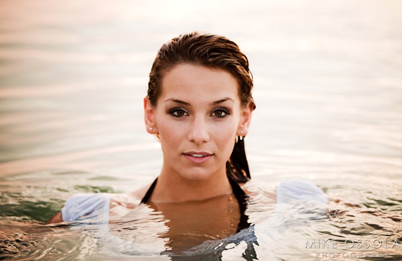 Naked Survivors: Mikayla Wingle (Survivor: South Pacific) Nude