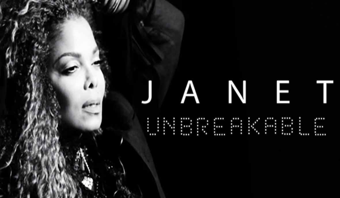 Unbreakable Lyrics - JANET JACKSON Unbreakable Lyrics - JANET JACKSON