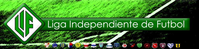 Liga Independiente de Futbol