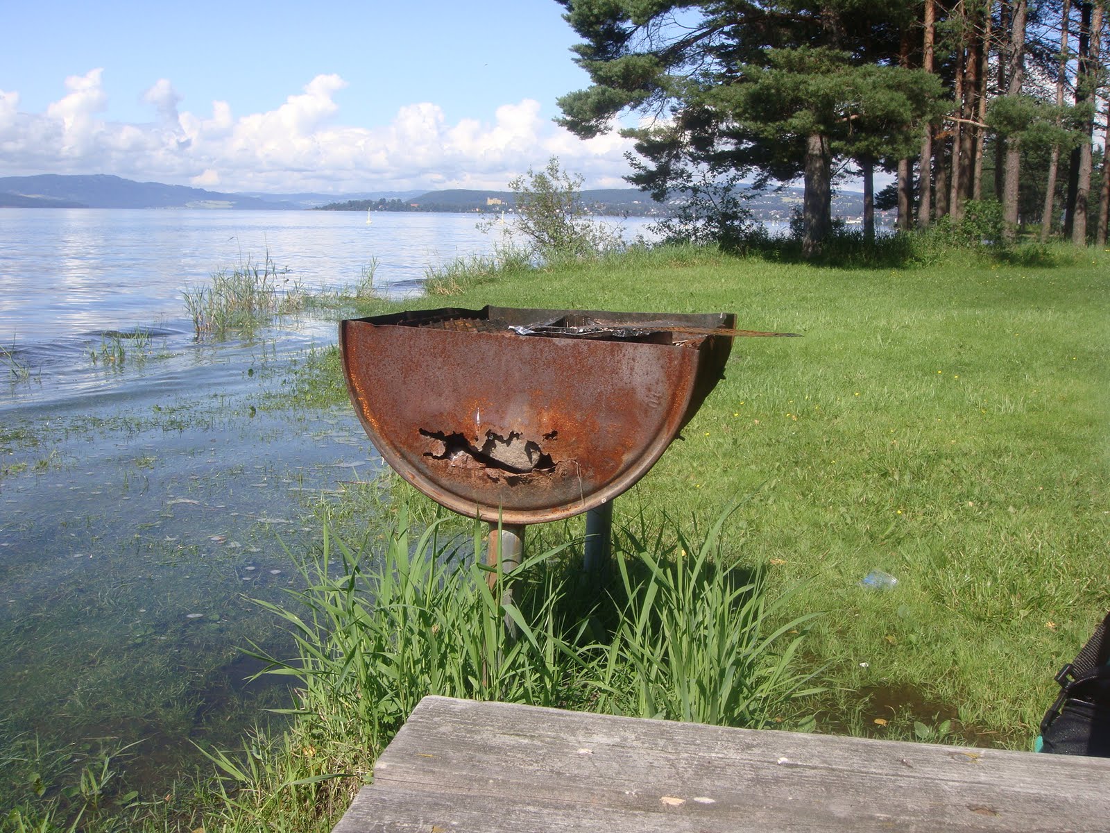 101 uses for a............... 101 uses for an oil drum