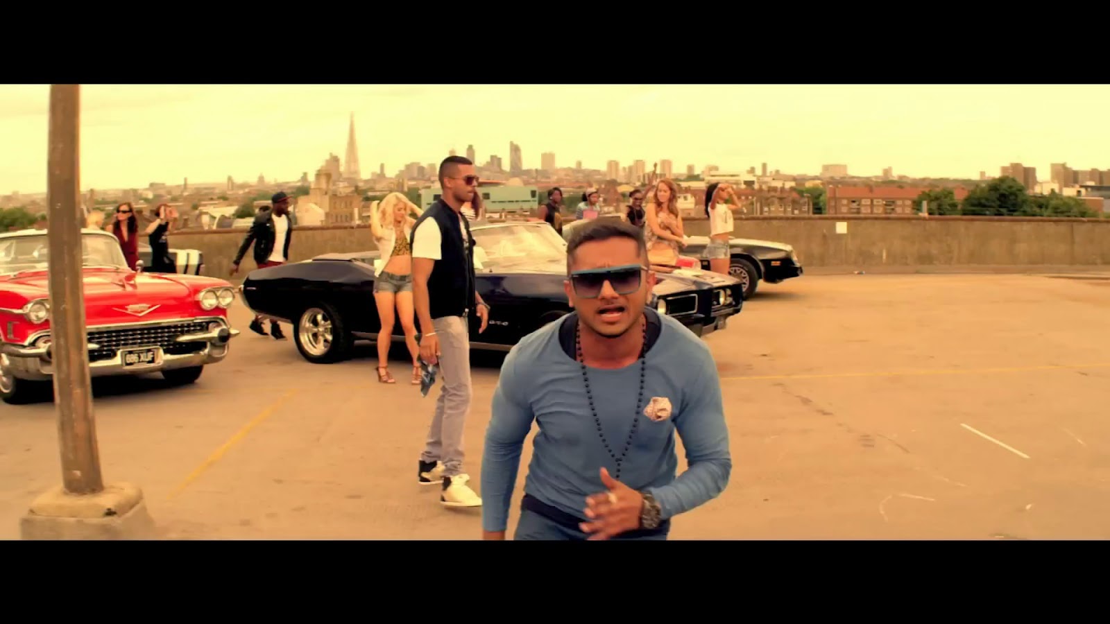 High Heels Jaz Dhami Ft Honey Singh Dj Ankit Remix