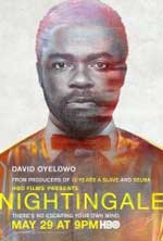 Nightingale (2014) DVDRip Subtitulada