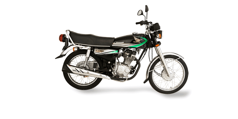 Fuel Economy Atlas Honda Cg 125 Euro 2 Fuel Economy