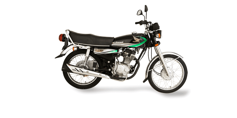 Honda Deluxe 125 Price In Pakistan 2020