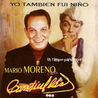 Cantinflas Y Su Prima [1940]