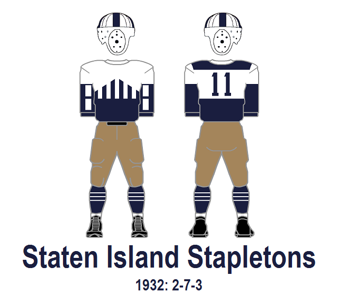 Staten Island Stapletons Staten Island Stapletons