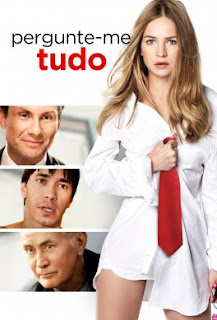 Pergunte-me Tudo – Dublado
