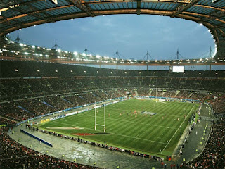 Stadion Stade de France