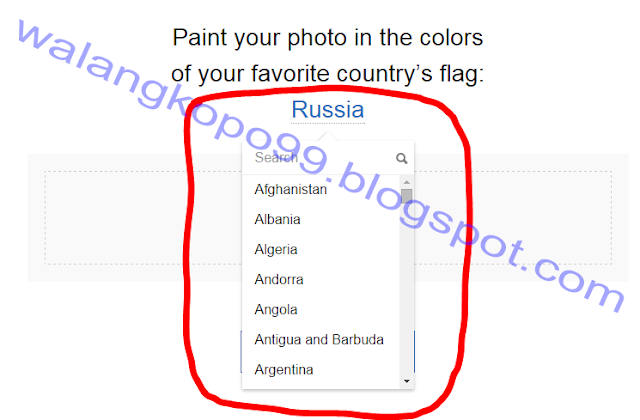 Cara Menjadikan Foto Profile Jadi ada efek Bendera Selain Bendera Prancis Cara Menjadikan Foto Profile Jadi ada efek Bendera Selain Bendera Prancis