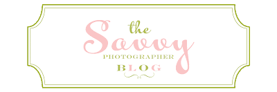 The Savvy Photographer