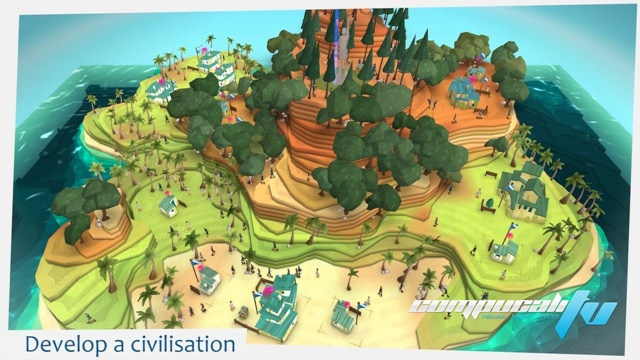 Godus Beta PC Game