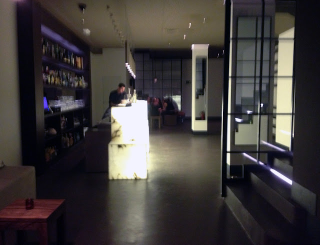 Garitos de Madrid. Tapas, bares, restaurantes y discos.: 2012-12-16