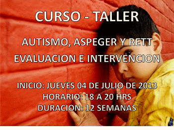 CURSO TALLER