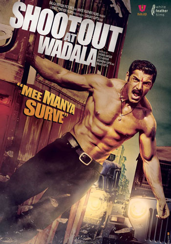 Shootout At Wadala full hindi movie in 3gp