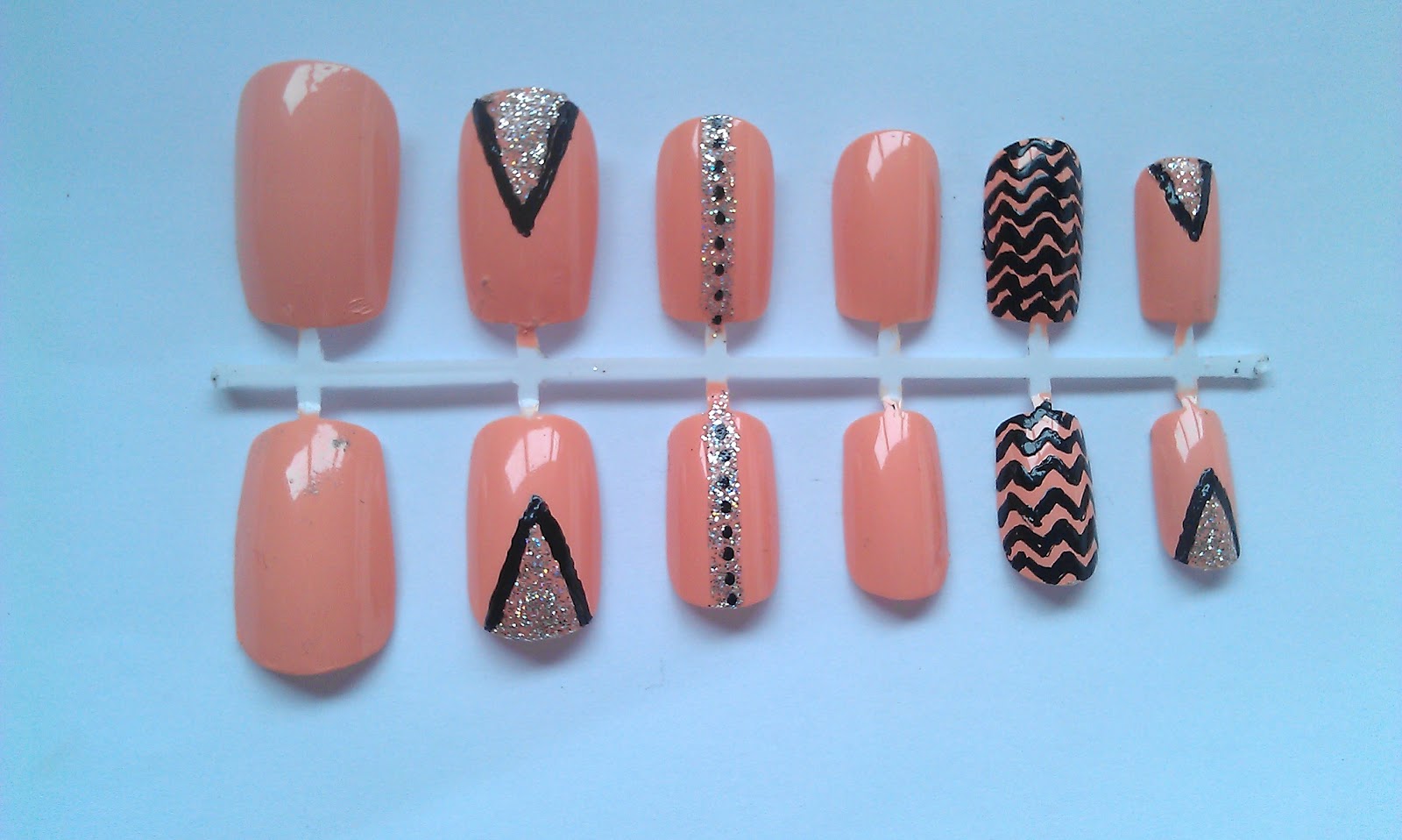 Cove Nail Art Shop!!!!