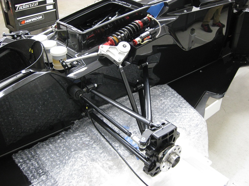 Sector111's Tasty Innovations Blog Mono Build Entry 15 Front