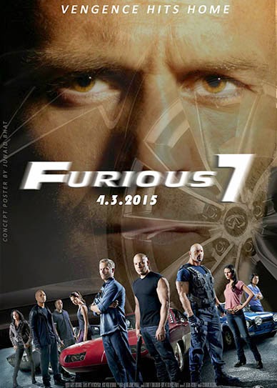 fast and furious torrent