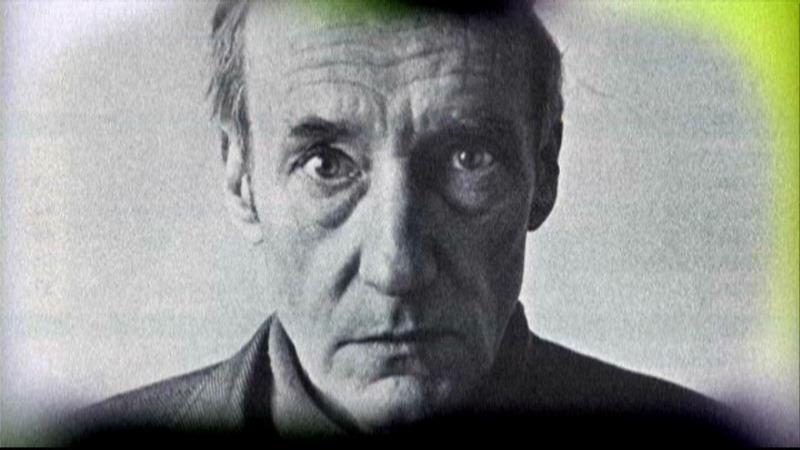 William S Burroughs On Dogs William S Burroughs On Dogs
