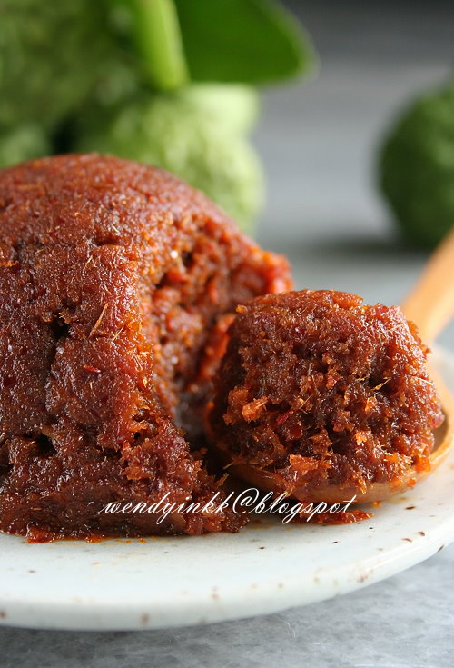 Table for 2.... or more Thai Red Curry Paste Thai AFF 3