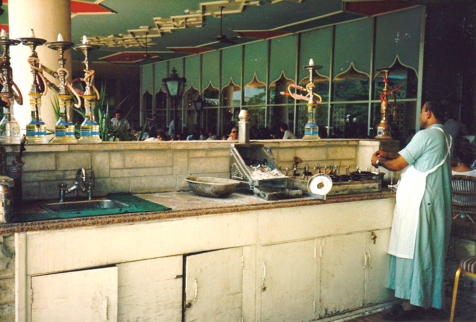 il cairo egitto