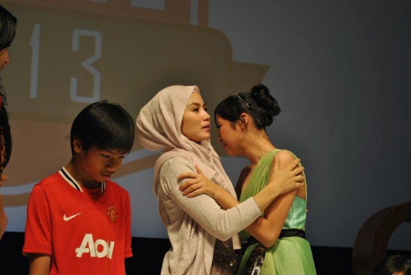 Jarnawi Aliun Is Aliun Hamidy S Son April 2014