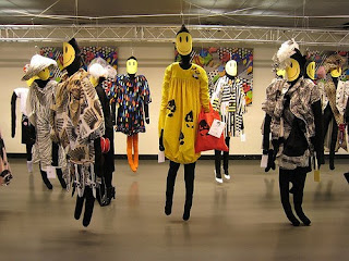 Is Social Media good for the Fashion Industry