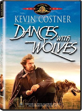 Yes there are wolves in it.