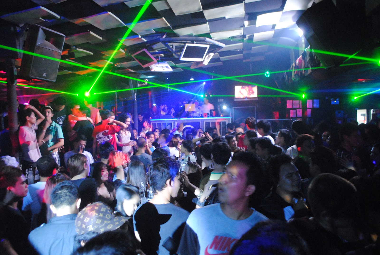 renwock Short visit to Cebu