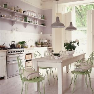 A feng shui titkai : a szép és praktikus konyha Praktikus konyha