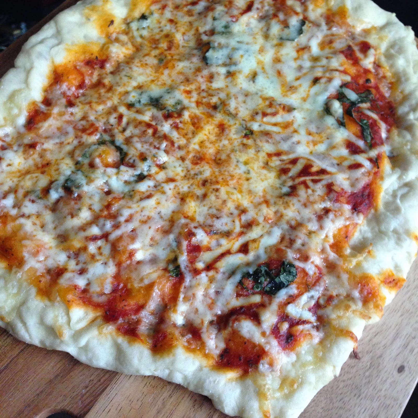 QJunkies BBQ Addiction Kamado Joe In search of the perfect Pizza