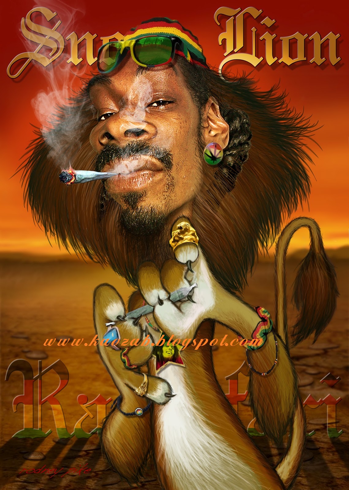 Snoop Lion Reincarnated Album Download Zip
