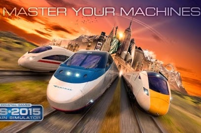 Train%2BSimulator%2B2015 Download Train Simulator 2015 Full PC Version