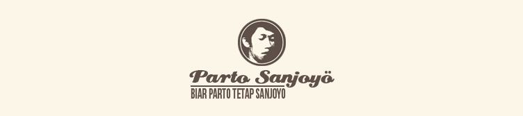 Parto Sanjoyo