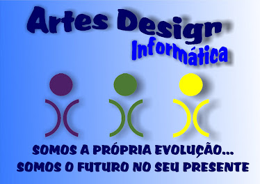 Blog Artes Design Informática