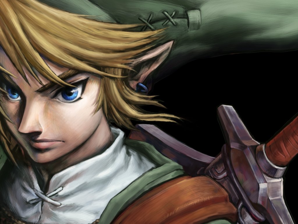 BROTHERgamesBROS: The Legend of Zelda faz 25 anos
