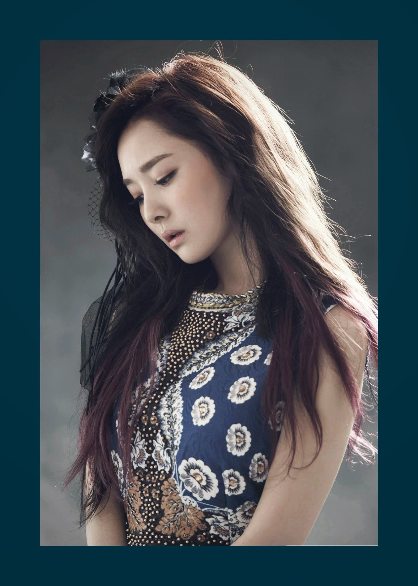 Dal Shabet Woohee Joker Concept Woohee Joker Concept