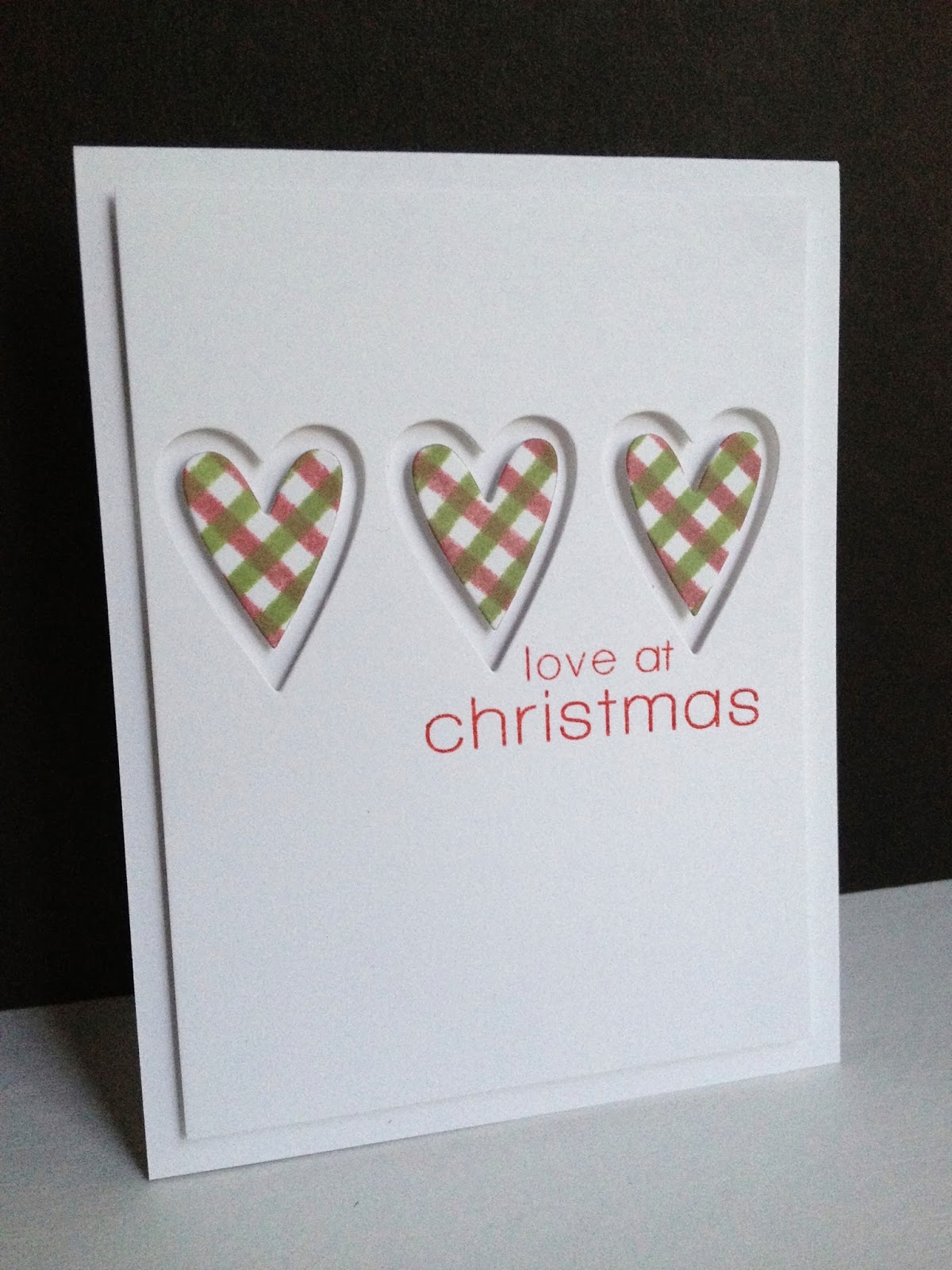 I'm in Haven: Christmas Love
