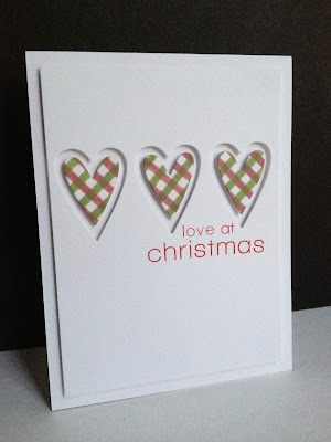 I'm in Haven: Christmas Love