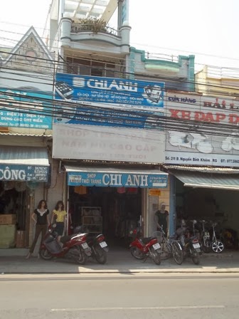 Kiên Giang bán hoặc cho thuê nhà mặt tiền đường Nguyễn Bỉnh Khiêm Kiên Giang bán hoặc cho thuê nhà mặt tiền đường Nguyễn Bỉnh Khiêm