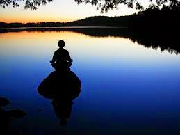 Aprenda encontrar com você mesmo através da meditação