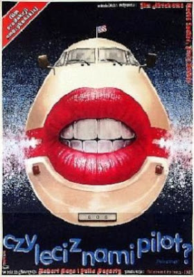 ¡Aterriza como puedas!, ¿Y dónde está el piloto? (1980)