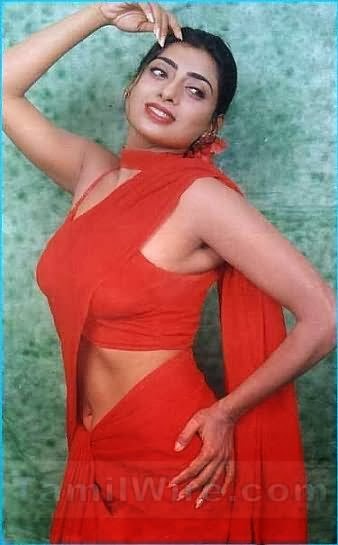 Malayalam Actress Priya Raman Blue Film