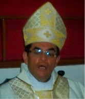 Obispo encargado