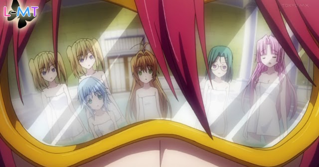Kamisama no inai nichiyoubi hentai