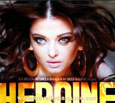 Heroines movie