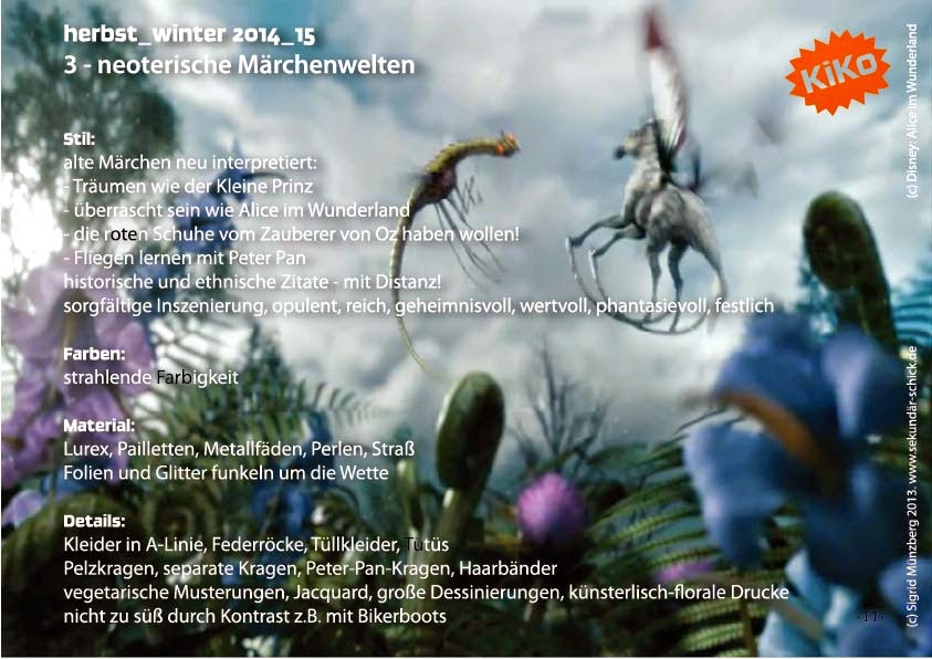 (c) 2013 SEKUNDÄR-SCHiCK, Berlin