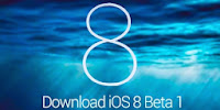 Download iOS 8 IPSW