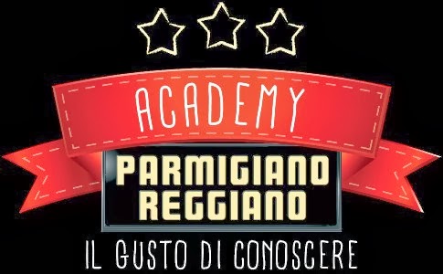 academy parmigiano reggiano- il gusto di conoscere